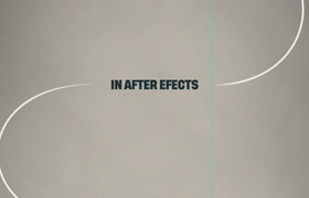 Udemy - After Effects Motion Graphics Mastery (For TikTok, IG & YT)