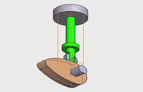 Udemy - Mastering SolidWorks Motion Study Fundamentals