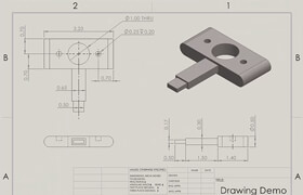 Udemy - SOLIDWORKS 2025 - Become a Certified Associate Today (CSWA)