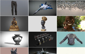 Sketchfab - 3-29-June-25