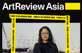 ArtReview Asia - Summer 2025 (PDF) - book