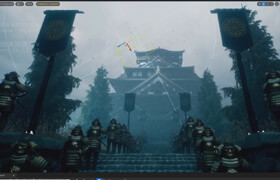 Bad Decisions Studio - The Ultimate Unreal Engine Course