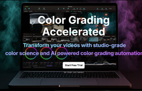 Colourlab Ai Pro