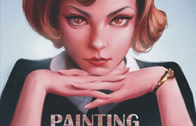 Digital Painter Painting A-Z by Mark Icon (EPUB) - book