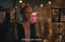 Filmmakers Academy - LUT Essentials Pack