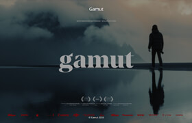 Gamut - Luts Bundle - lut