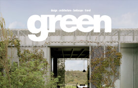 Green Magazine - Issue 104, July-August 2025 (True PDF) - book