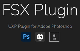 PhotoshopChef - FSX Plugin
