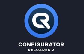 Configurator Reloaded Plugin for Photoshop