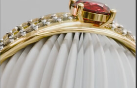 Seifhussam3d - Master The Art Of Product Modelling & Animation In Blender