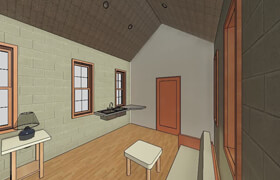 Udemy - Revit Made Easy - The Ultimate Beginner's Guide to BIM