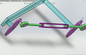 Udemy - Solidworks Complete CSWA Learning - Solidworks For Engineers