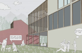 Udemy - Storytelling architecture on Adobe Photoshop