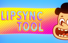 LipsyncTool