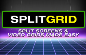 SplitGrid