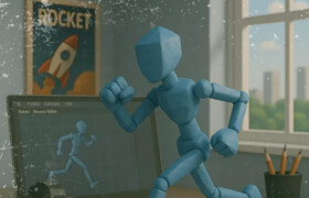 Stop-O-Motion