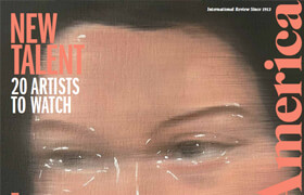 Art in America - Summer 2025 (True PDF) - book