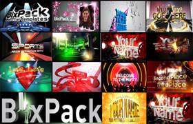 BluffTitler BixPack Collection
