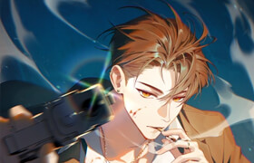 Coloso - Design Stunning Male Characters in Your Style