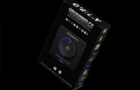 Denoiser FX Plugin