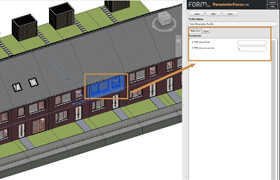 FORMlab ParameterFocus for Revit