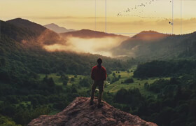 Linkedin - Adobe Firefly Essential Training (2025)