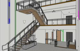Linkedin- Revit 2026 Essential Training for Architects
