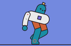 Motion Design School - Deekay Rigging & Motion