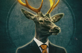 Nucly - Photoshop Compositing Toolkit - Rikard Rodin