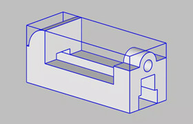 Udemy - 3D Modelling in SketchUp