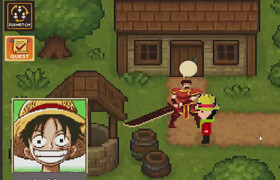 Udemy - Advance Turn Base Rpg Game With Unity 6 & C#