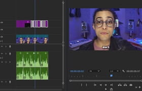 Udemy - An Ultimate Premiere Masterclass Beginner to Pro Editing