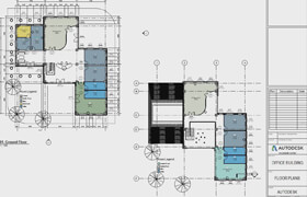 Udemy - Autodesk Revit - Beginner To Intermediate Level by Steve Clancy