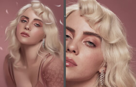Udemy - Digital Painting Fundamentals Beginner to Pro