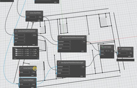Udemy - Dynamo for Revit - Fundamentals. Parametric, and Automation
