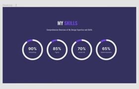 Udemy - Level Up Your UI UX Interactive Design & Prototyping Figma
