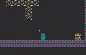 Udemy - The simplest platformer in Godot 4.3