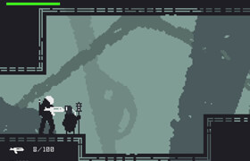 Udemy - Unity 6 Metroidvania Master [2D]