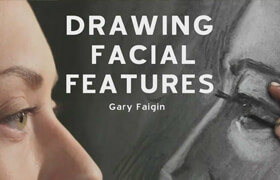 Craftsy - Drawing Facial Features