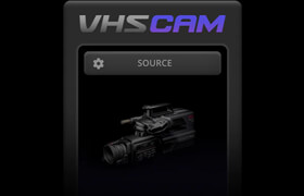 Fredpelle - VHScam