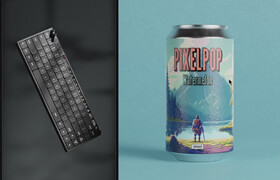 Interactiv Studio - Master 3D Product Visualisation