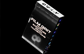 OverlayFX - Film Grit FX