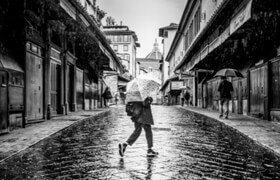 Street Photography Capturing the Essence of the Streets (PDF) - book
