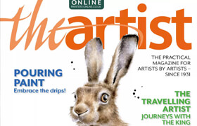 The Artist - September 2025 (PDF) - book