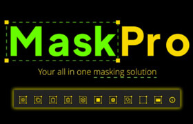 Zubair Khalid - MaskPro