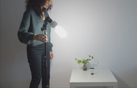 Udemy -  Product photography for beginners from scratch