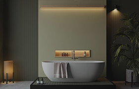 Udemy - Complete 3Ds Max Course for Interior Design with Animation