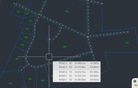 Udemy - Complete Guide to Subdivision Planning in Civil 3D