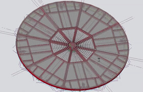 Udemy - PTC Creo Parametric - Full Car Turning Table Build