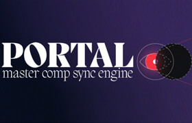 PORTAL for After Effects